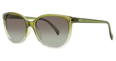 INVU Eyeglasses INVU-340 Kiwi/3