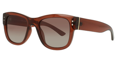 INVU Eyeglasses INVU-342 Cola/1