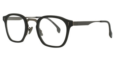 STATE Optical Co. Sullivan Matte Black Graphite/3