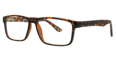 Continental Optical Imports Eyeglasses See N' Be Seen 113 Demi