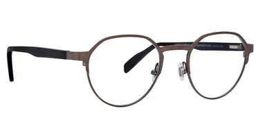 Ducks Unlimited Eyeglasses Birch Brown/BRN
