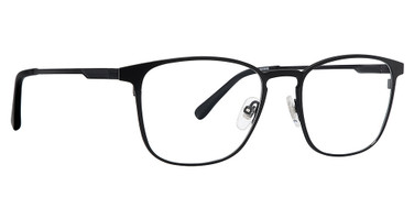 Argyleculture Eyeglasses Robbins Black/BLK