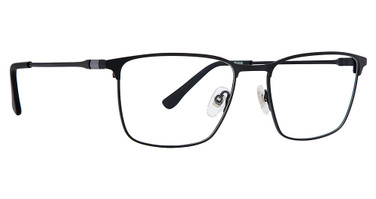 Argyleculture Eyeglasses Jennings Black/BLK