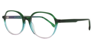 NW77th Eyeglasses 1077 Clover/CL