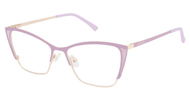 Jill Stuart Eyeglasses Jill Stuart 481 Lilac