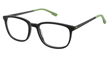 New Balance Eyeglasses New Balance 577 Black