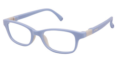 K'Nex Eyeglasses K'nex 51 Blue