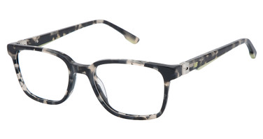 New Balance Eyeglasses New Balance Kids 188 Brown