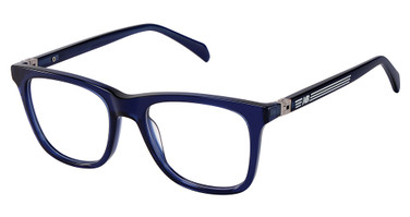 New Balance Eyeglasses New Balance Kids 189 Navy