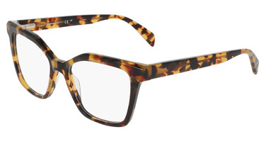 Marchon NYC Eyeglasses M-5513 TOKYO TORTOISE/242