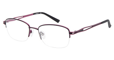 Pure-T Eyeglasses T246 BLACK/BK