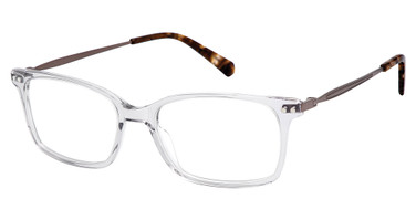 THE COLLECTIVE Eyeglasses Kenwood Grey/GRY
