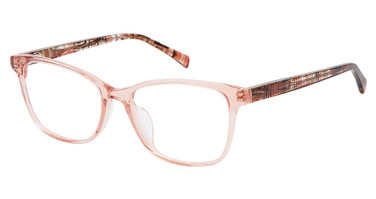 THE COLLECTIVE Eyeglasses Florissant Pink/PNK