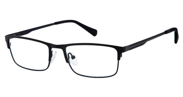THE COLLECTIVE Eyeglasses Wentzville Black/BLK