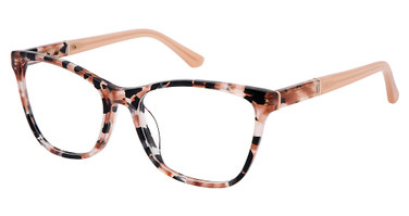 THE COLLECTIVE Eyeglasses Arcadia Tortoise/TOR
