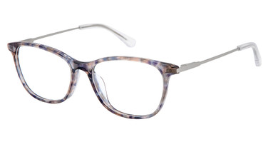 THE COLLECTIVE Eyeglasses Ann Arbor Grey/GRY