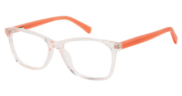 THE COLLECTIVE Eyeglasses Shiloh Rose/ROS