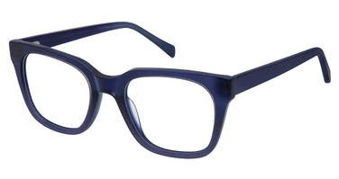 THE COLLECTIVE Eyeglasses Gahanna Grey/GRY