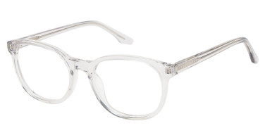 THE COLLECTIVE Eyeglasses Chandler Grey/GRY