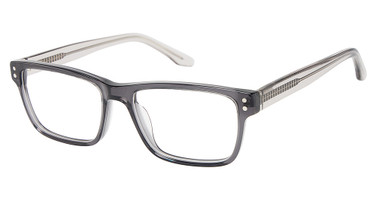 THE COLLECTIVE Eyeglasses Arnold Black/BLK