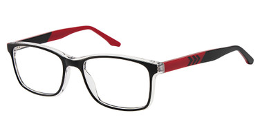 THE COLLECTIVE Owen Drive Black/BLK