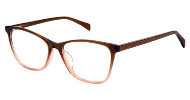 THE COLLECTIVE Swansboro Brown/BRN