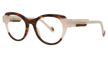 Dolabany Eyewear DORIANA DEMI BEIGE