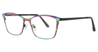 Dolabany Eyewear Eyeglasses CORDOBA BLACK