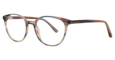 Lumax Eyeglasses 1163 Mauve
