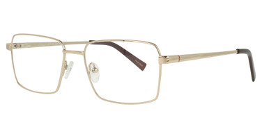 Enhance Eyeglasses 4571 Gold