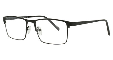 Enhance Eyeglasses 4584 Black