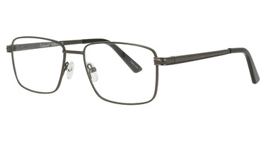 Enhance Eyeglasses 4582 Gunmetal