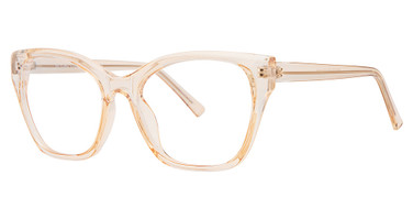 Smilen Eyewear Eyeglasses 3092 BEIGE