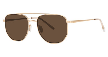 Paradigm Eyeglasses Cruz Gold/YG