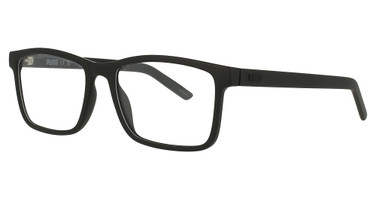 Puma Eyeglasses PU0517O BLACK/001