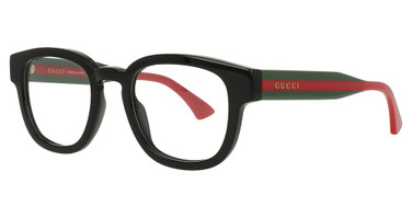 Gucci Eyeglasses GG1992O BLACK/001