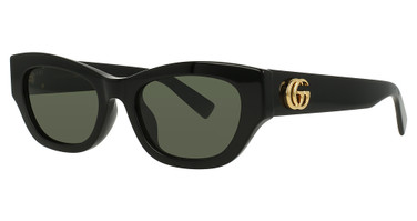 Gucci Eyeglasses GG1954SA BLACK/001
