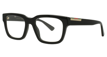 Gucci GG1961O BLACK/001