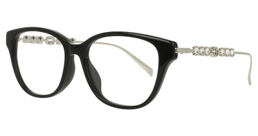 Gucci Eyeglasses GG1972OA BLACK/002