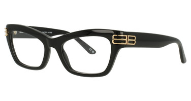 Balenciaga BB0435O BLACK/001