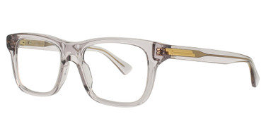 Bottega Veneta Eyeglasses BV1412O GREY/007