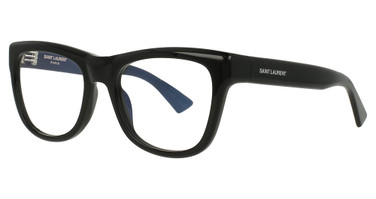 Saint Laurent SL 816 OPT BLACK/001
