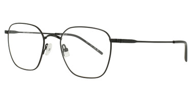 Saint Laurent Eyeglasses SL 852 BLACK/004