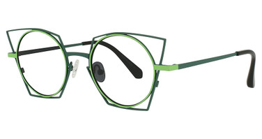 David Spencer Eyewear Eyeglasses MacKenzie Way Sun Forest/Meadow/1567S