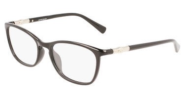 Longchamp Eyeglasses LO2695 N BLACK/001