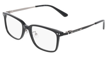 Calvin Klein Eyeglasses CK25529LB BLACK/001