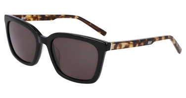 DKNY Eyeglasses DK546S N BLACK/001