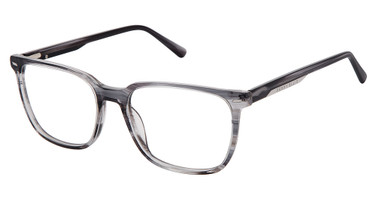 Perry Ellis Eyeglasses Perry Ellis 513 Grey