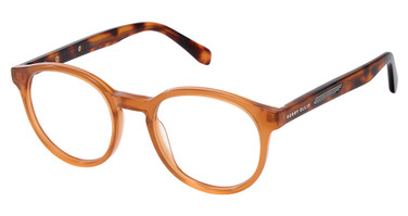 Perry Ellis Eyeglasses Perry Ellis 514 Crystal Brown