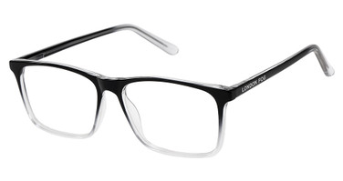 London Fog London Fog 527 Black Fade